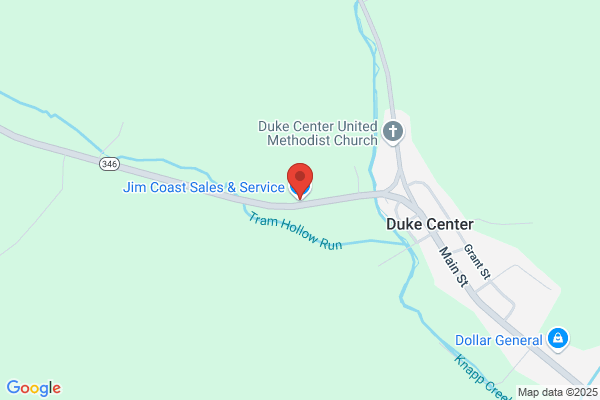 Jim Coast Sales & Service
