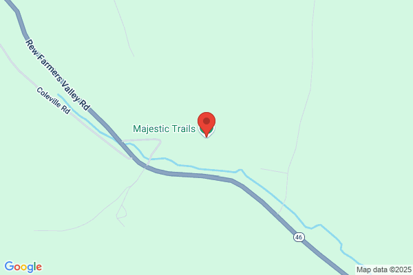Majestic Trails