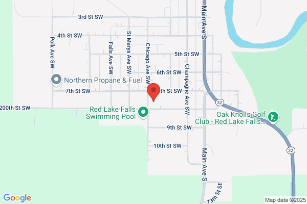 Altru Clinic-Red Lake Falls
