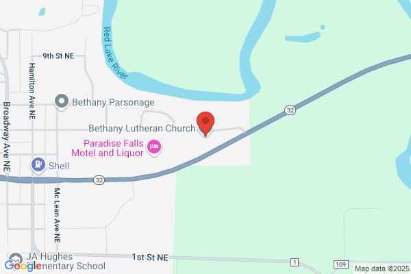 Bethany Lutheran Church