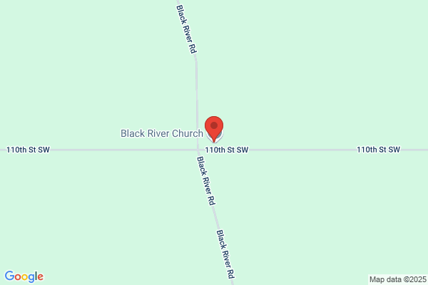 Black River Church