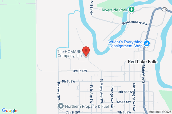 Homark Company Inc