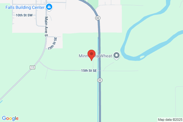 Red Lake Falls Veterinary Clinic