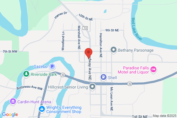 The Spot