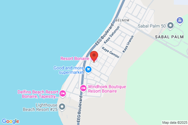 Bonaire Resort