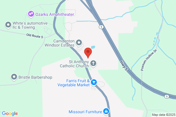 Camdenton Rehab Therapy Clinic