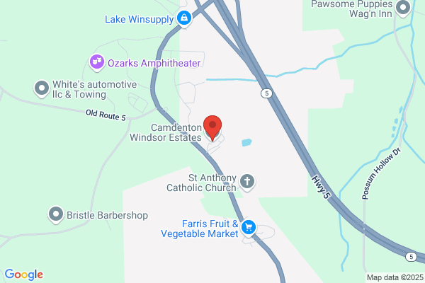 Camdenton Windsor Estates