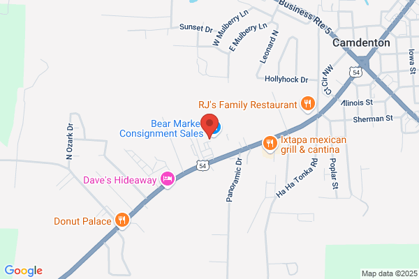 Dollar Junction