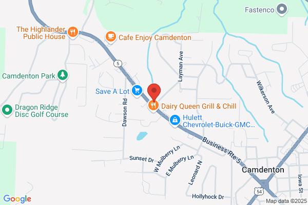 Lake Professional Hearing Aid Center