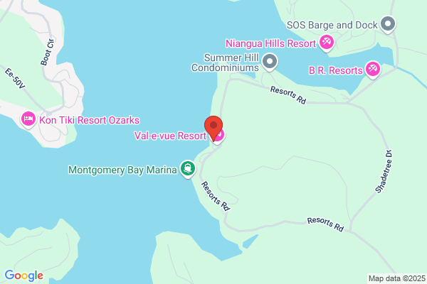 Montego Bay Marina Inc