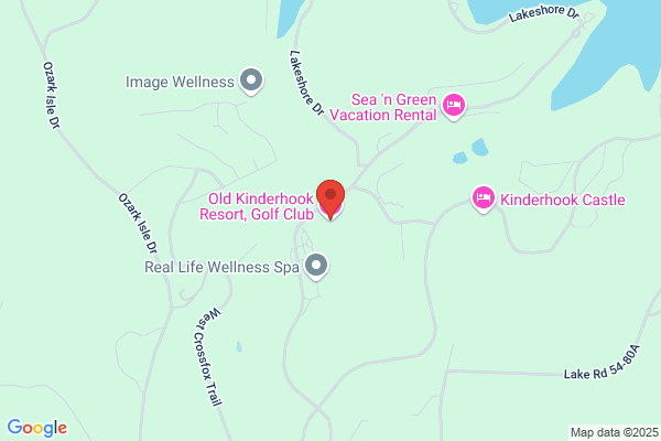 Spa 54 At Old Kinderhook