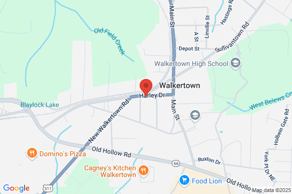 Walkertown Nursery & Orchards