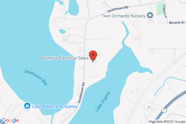 Bonifacius Electrical Service