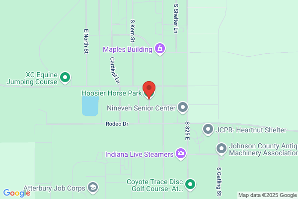 Hoosier Horse Market