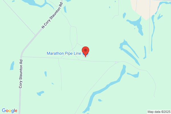 Marathon Pipe Line Co