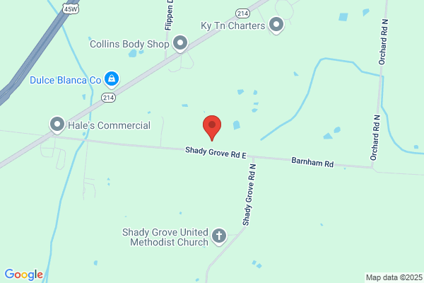 McCloud Electric Service