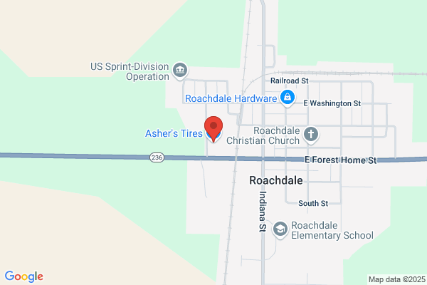 Roachdale Brake & Muffler