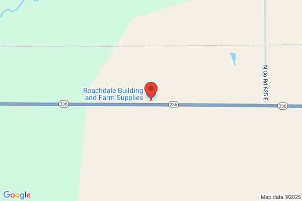 Roachdale Building Supplies