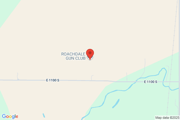 Roachdale Gun Club