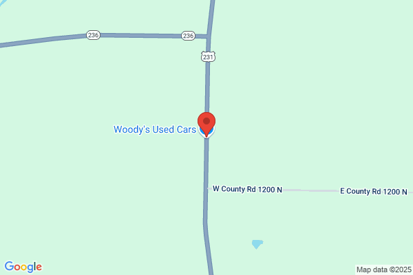 Woody's Performance Center