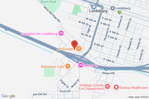 Comfort Inn & Suites Lordsburg I-10