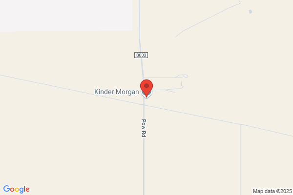 Kinder Morgan Energy