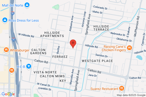 Saucedo Law Office