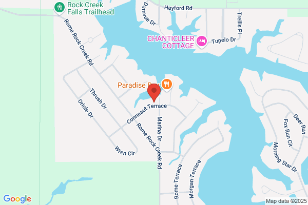 Roaming Rock Marina & PowerSports