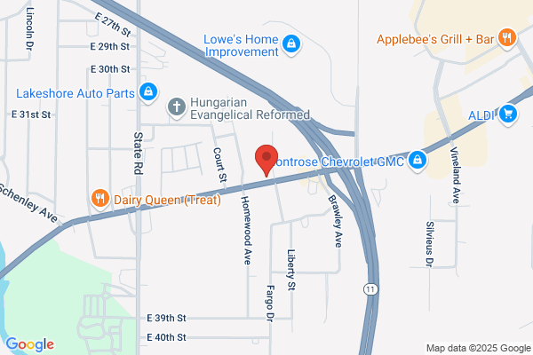 Oil Change Delivered - Oil Change Ashtabula Ohio