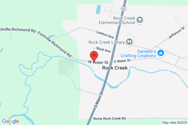 Rock Creek Village of