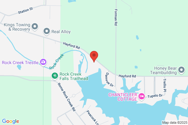 Shoreside Retirement Village