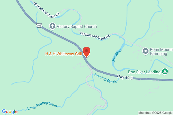 H & H Whiteway Grill
