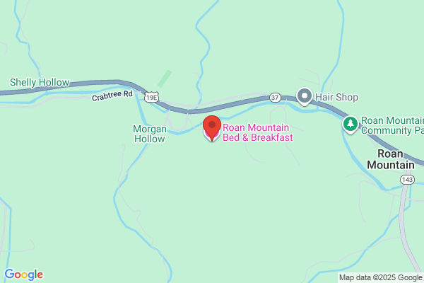 General Wilder's Bed & Breakfast