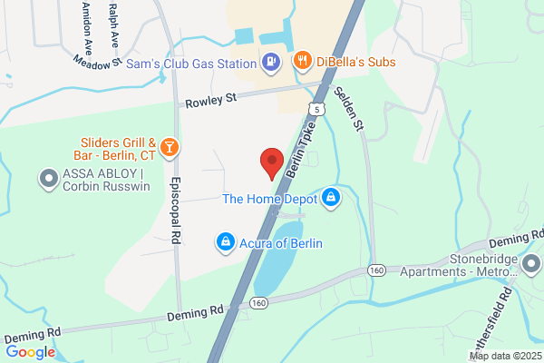 Modern Plumbing & Supply Inc
