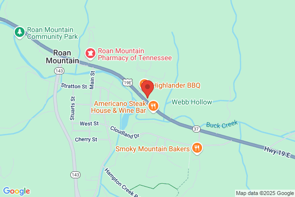 NAPA Auto Parts - Roan Mountain Auto Parts