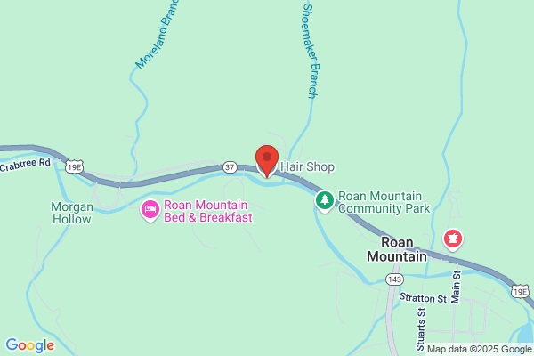 Roan Mountain Dental Center