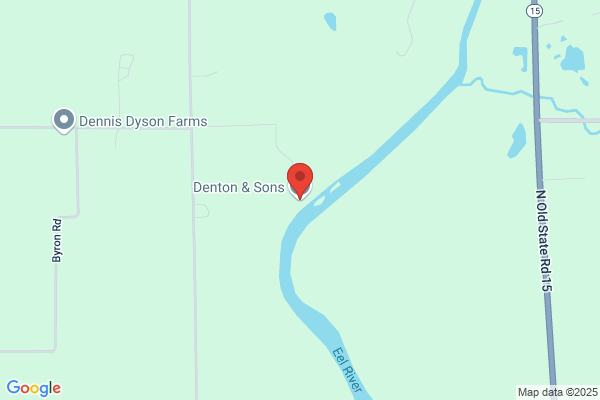 Denton & Sons Trucking