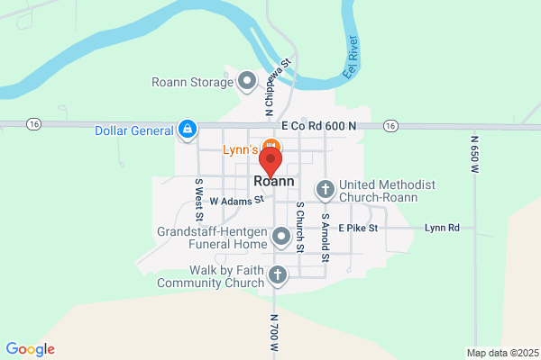 Heeter's Towing & Recovery