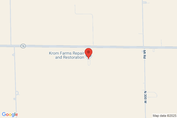 Krom Farms