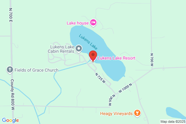 Lukens Lake Resort