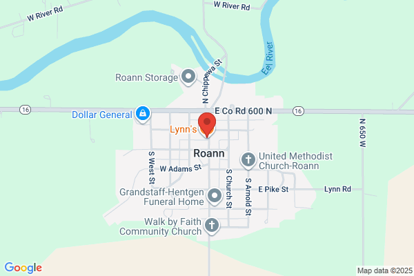 Lynn's Llc