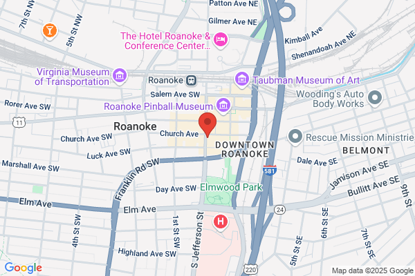 Discount Car Insurance | Lowered Rates of Roanoke