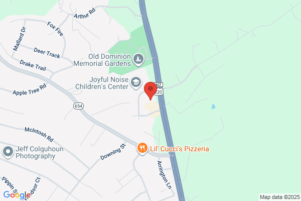 Carilion Clinic Outpatient Therapy