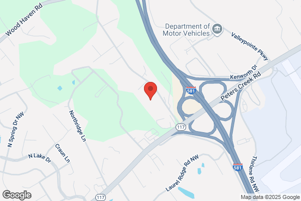 Carla Inn&Suites Roanoke Airport