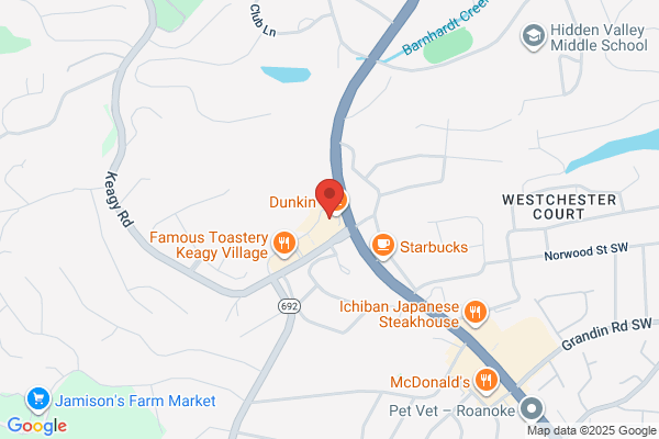 Firehouse Subs Keagy Rd.