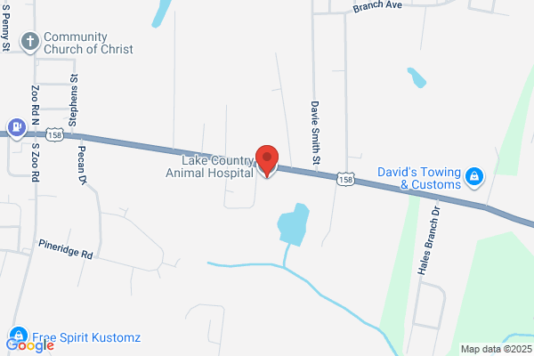 Lake Country Animal Hospital