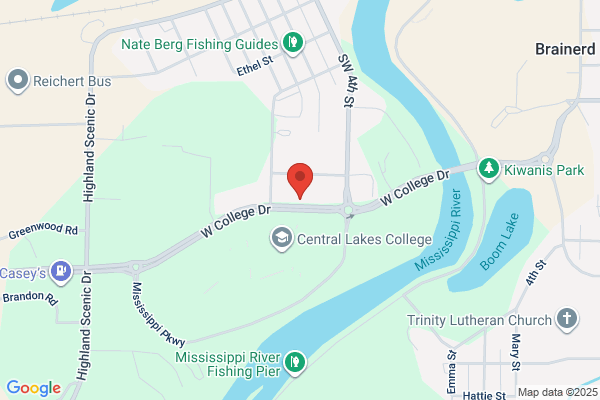 Colonywood Apartments