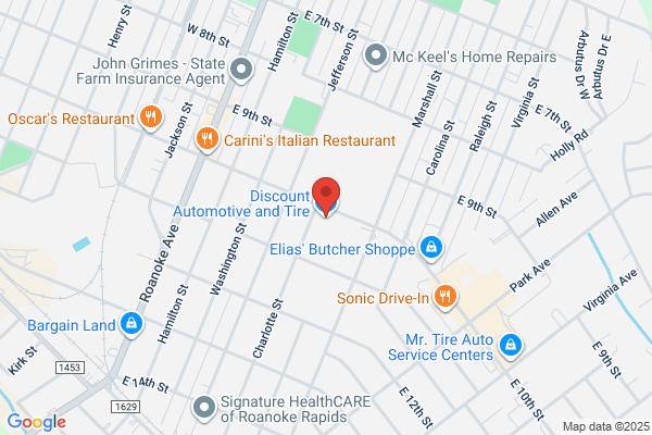 Colony Tire Corporation