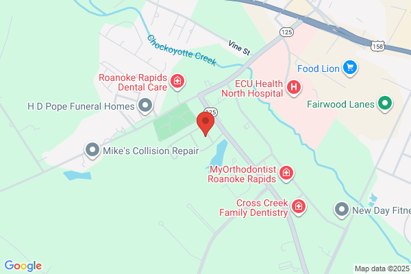Fair Meadows Apartments