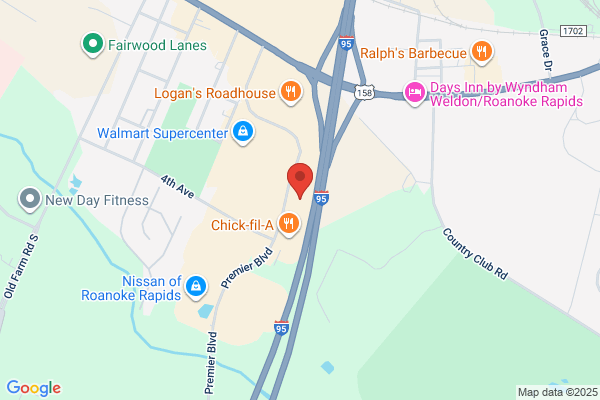Mattress Warehouse of Roanoke Rapids
